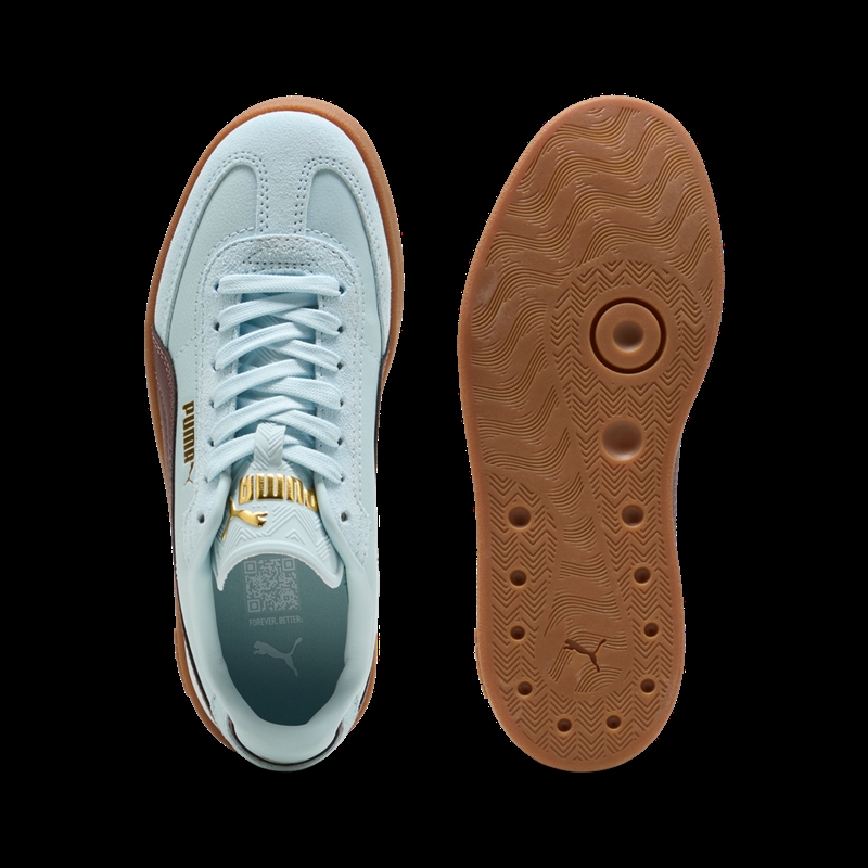 Puma Sneakers Club Era - Aqua